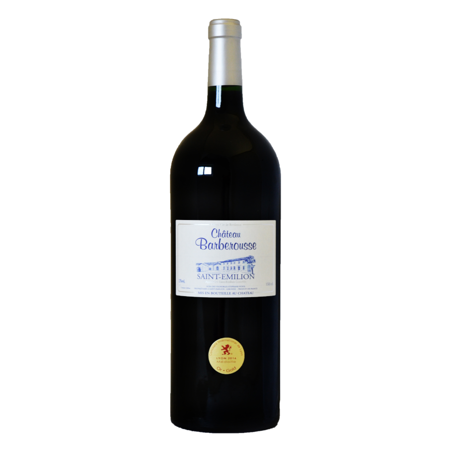 BARBEROUSSE SM 150CL