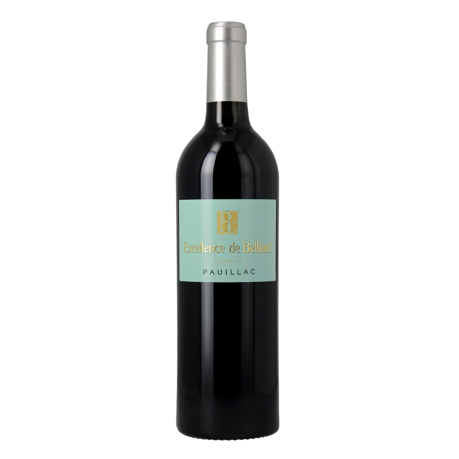 Pauillac Excellence de Belliard MBV