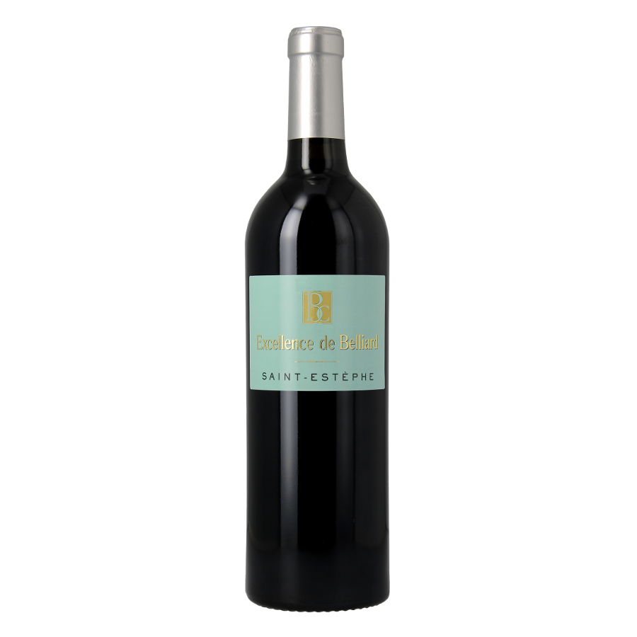 Saint-Estephe Excellence de Belliard MBV