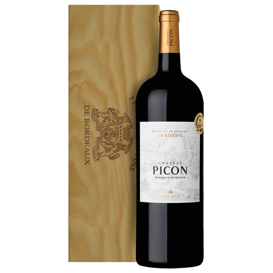 ch picon magnum