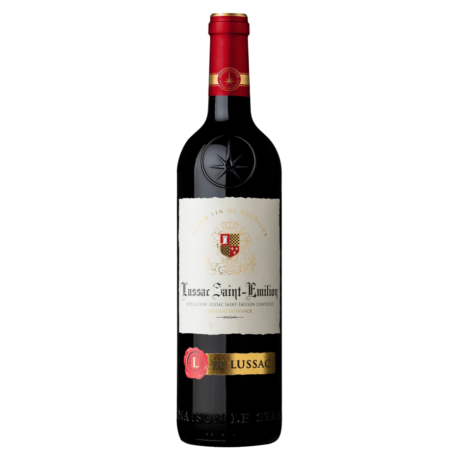 L de Lussac